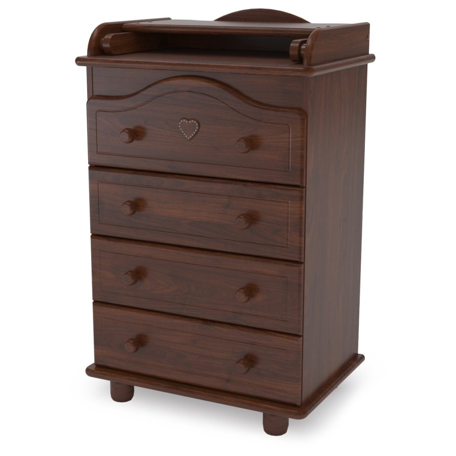 Комод пеленальный Gandylyan Аистенок