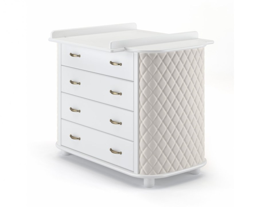 Гандылян Тиффани пуговицы