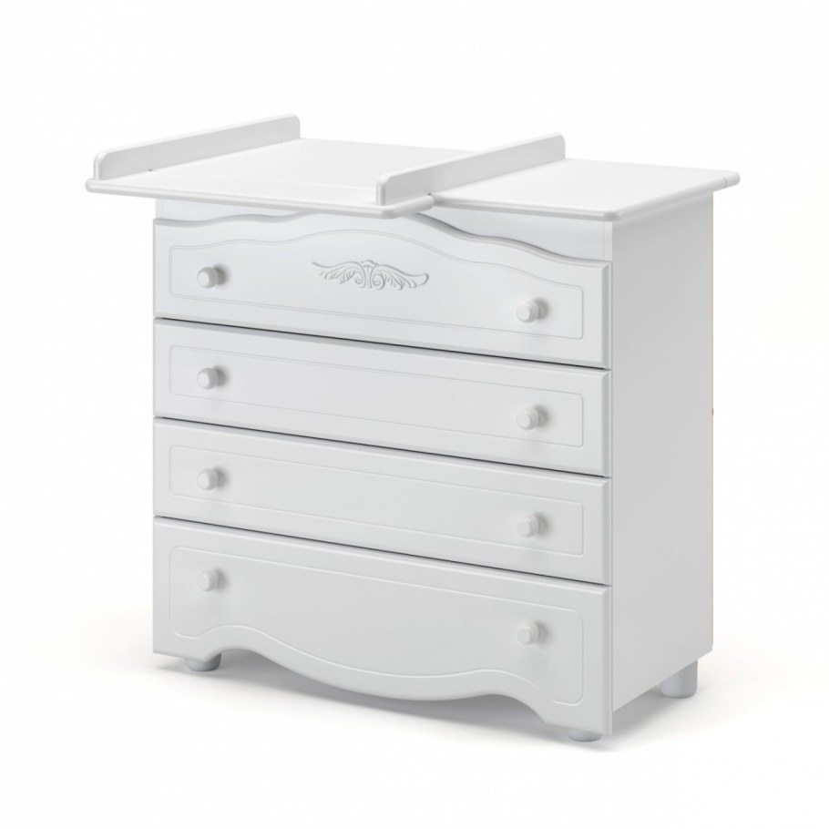 Пеленальный комод Nuovita Furore