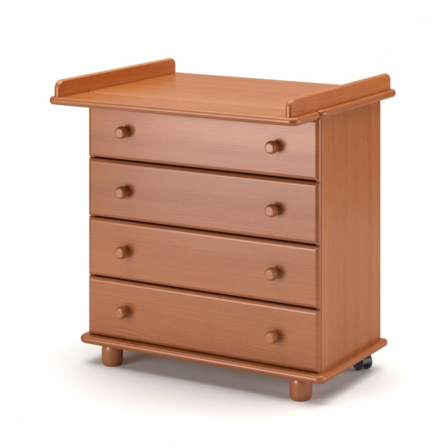 Пеленальный комод Гандылян Сильвия