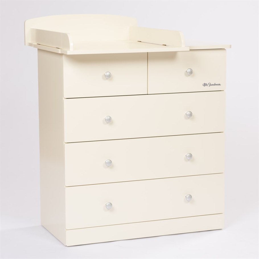 Комод Mr Sandman Merlin