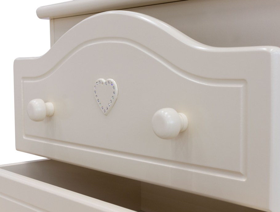 Пеленальный комод Гандылян Аистенок