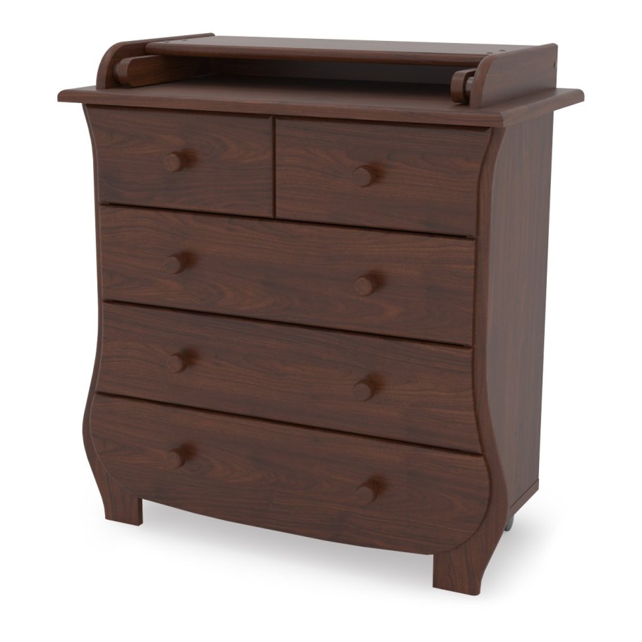 Пеленальный комод Гандылян Александра