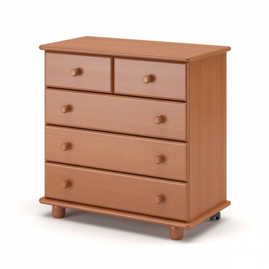 Комод Гандылян "Руди" пеленальный