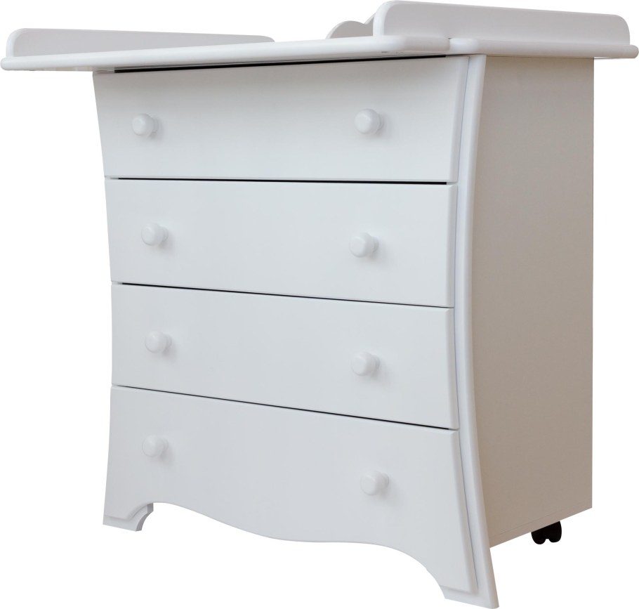 Пеленальный комод Гандылян Арландо пеленальный