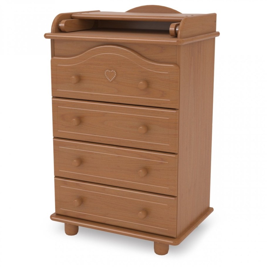 Пеленальный комод Гандылян Аистенок