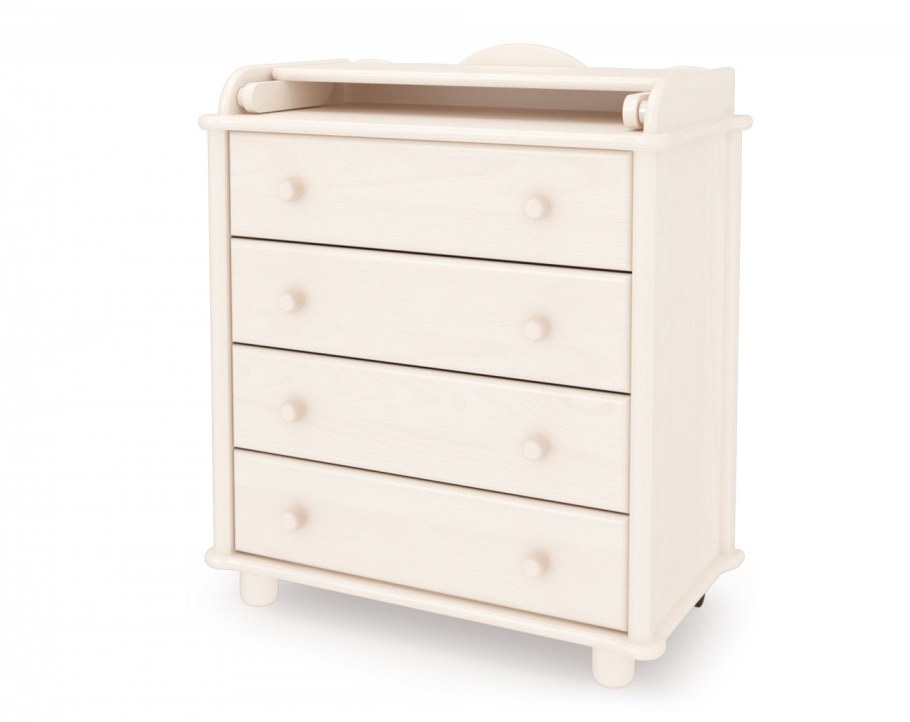 Пеленальный комод СКВ-Компани 70005