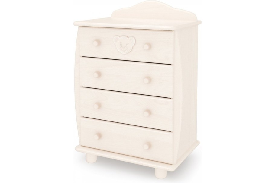 Гандылян Тиффани комод