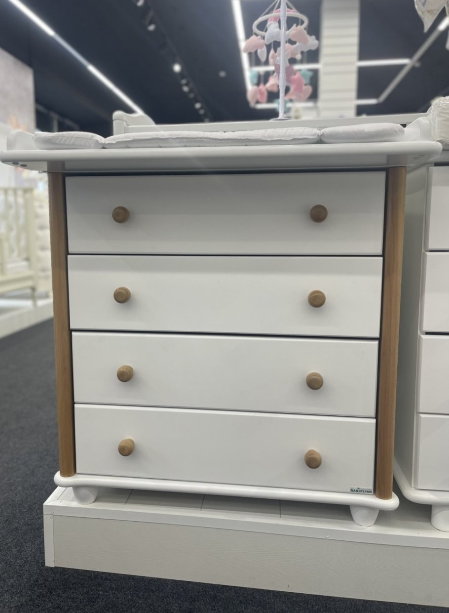 Комод детский Гандылян Александра