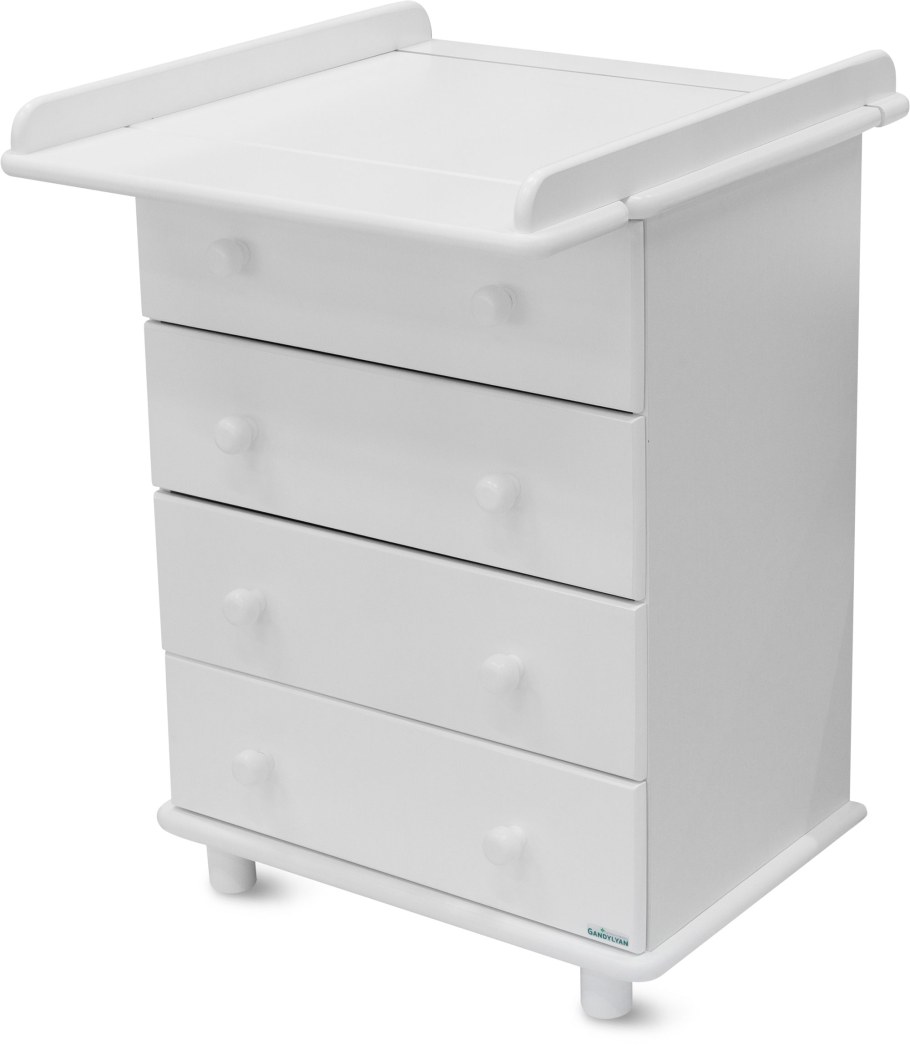 Пеленальный комод Гандылян Аистенок