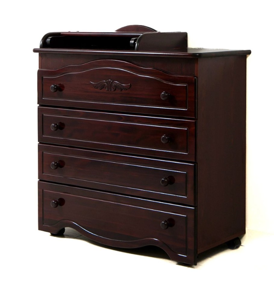 Комод Gandylyan Сильвия Люкс