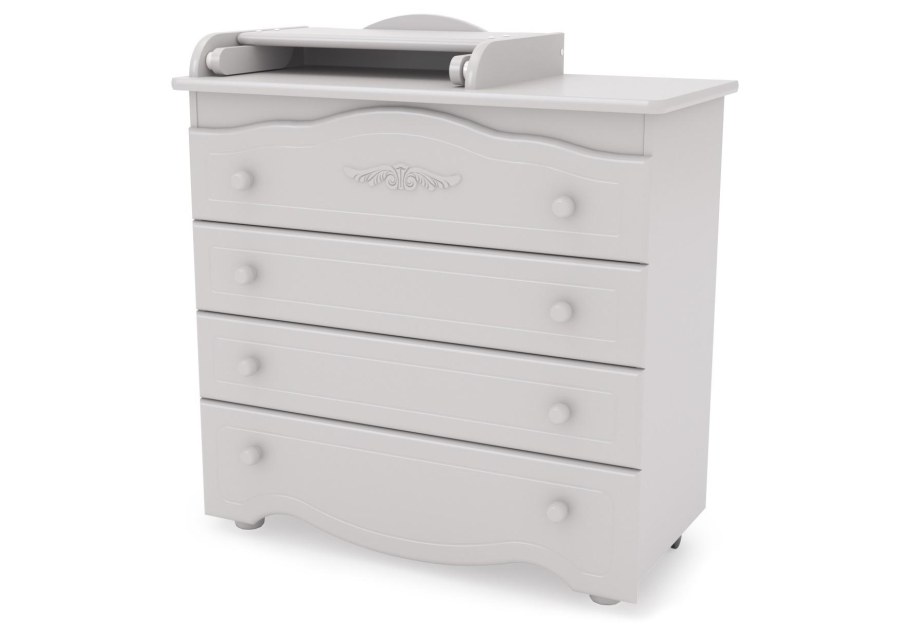 Пеленальный комод Гандылян Сильвия
