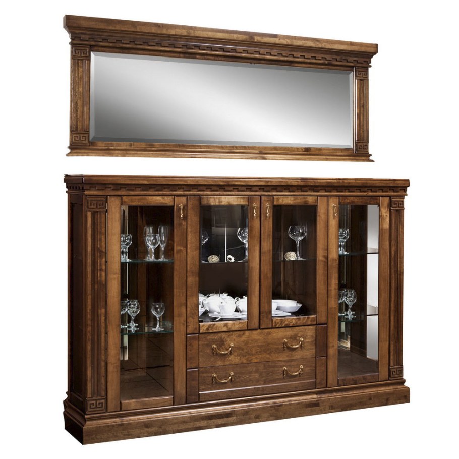 Зеркало Ривьера ГМ 5891