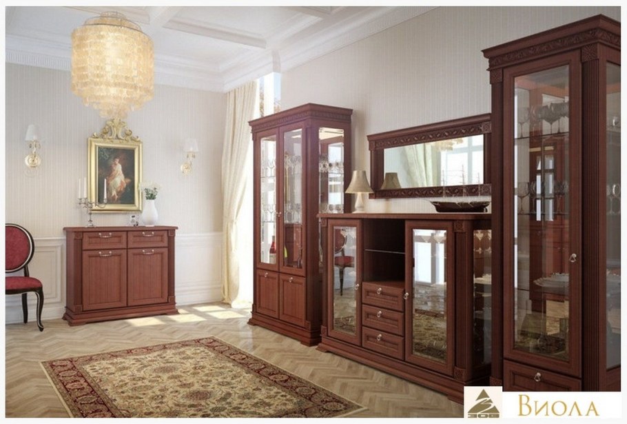 Гостиная Виола