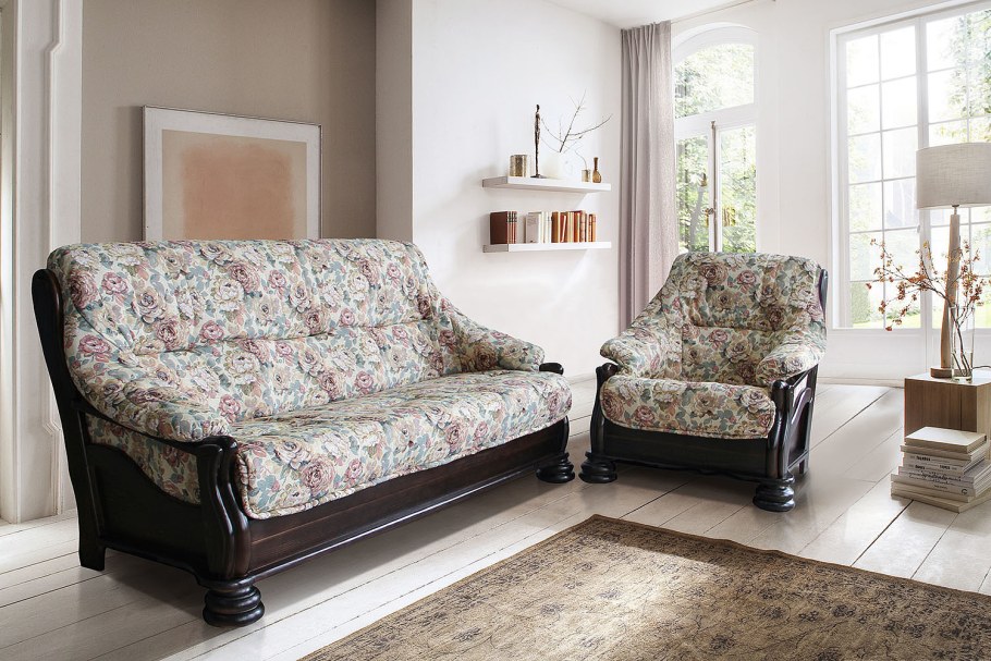 Мягкая мебель Пинскдрев Цезарь