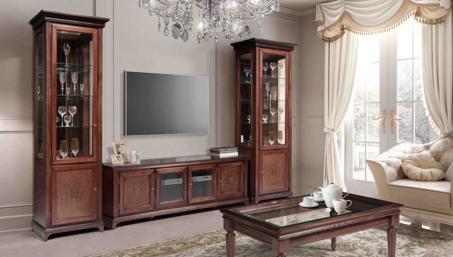 Гостиная Престиж Гомельдрев