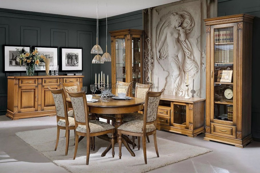 Гостиная Верди Пинскдрев