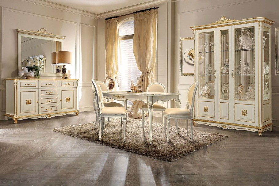 Алези Люкс Пинскдрев