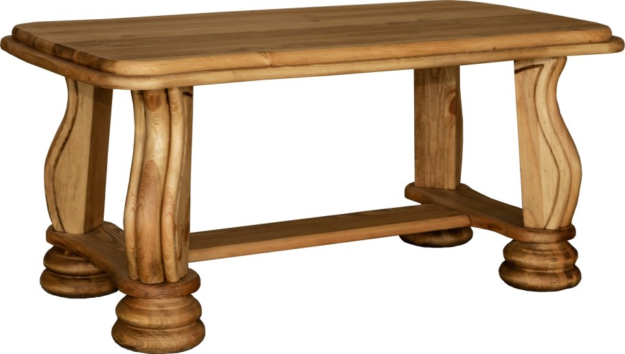 Стол журнальный Цезарь 1289-12 бм800