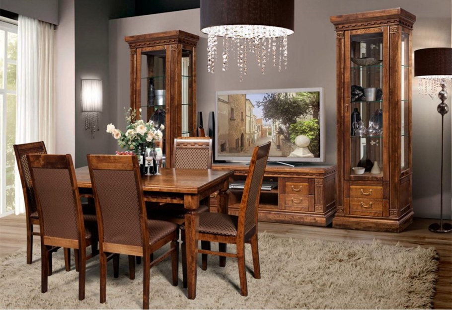 Шкаф "Ривьера" ГМ 5806; 5806-01