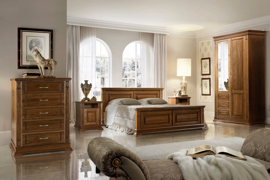 Спальня Верди Пинскдрев