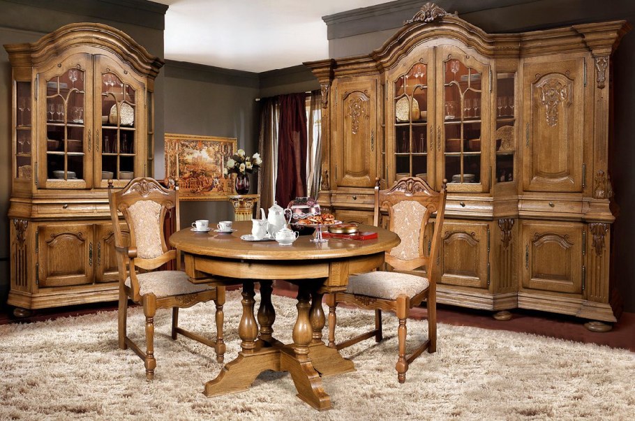 Гостиная Версаль Гомельдрев