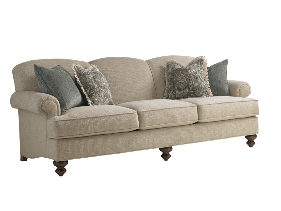 Lexington Upholstery Salon Sofa