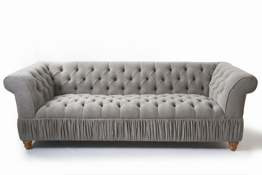 Диван Честер икеа