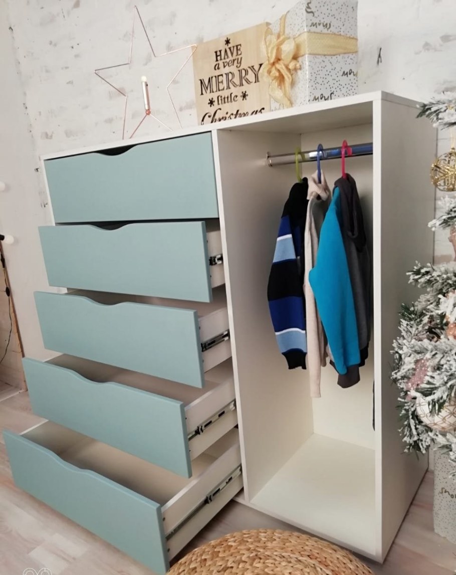 Нордмела комод икеа