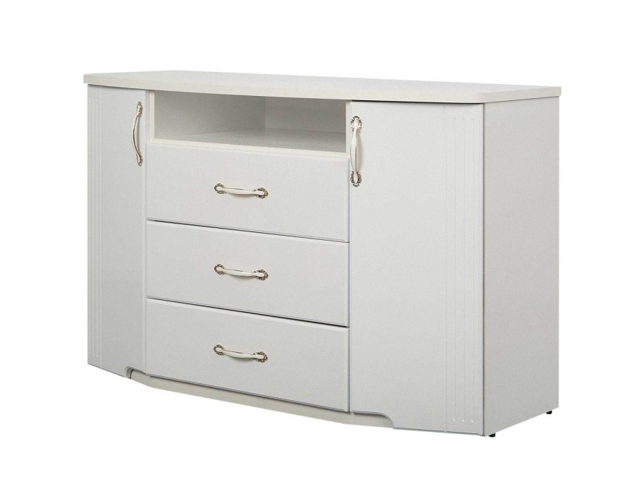 Комод Виктория Ижмебель