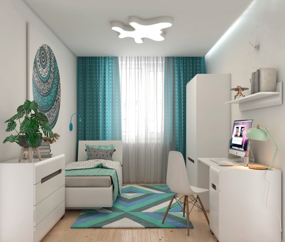 Детская Ацтека БРВ