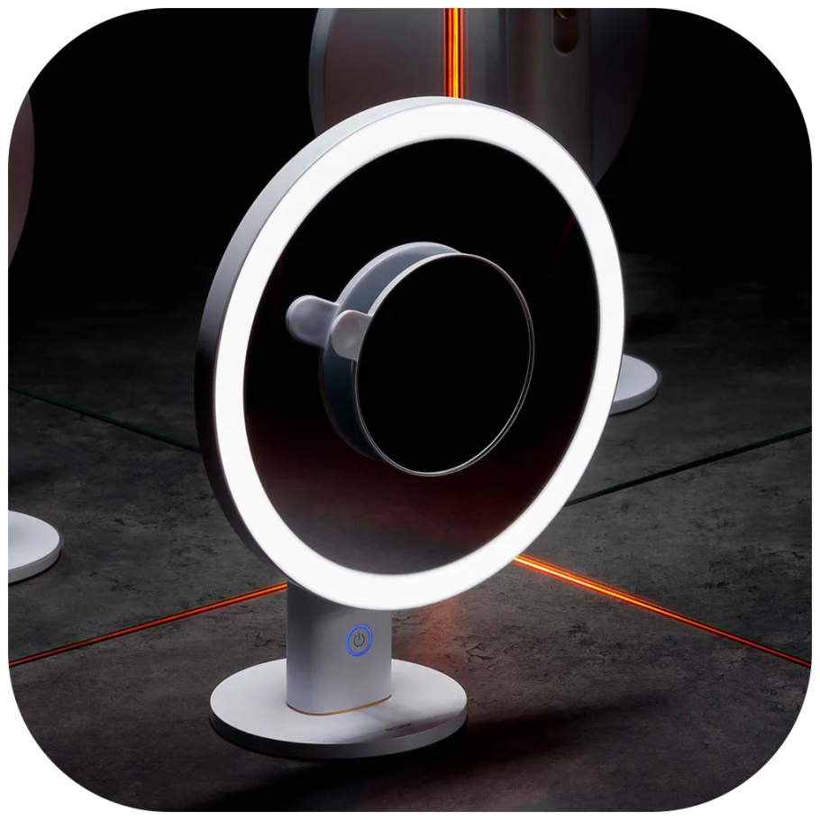 Зеркало Bork d686