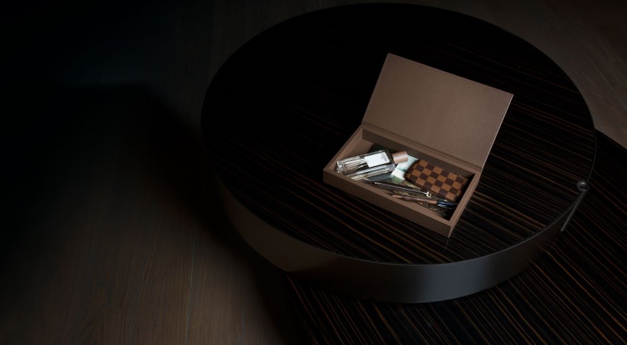 Борк коробка