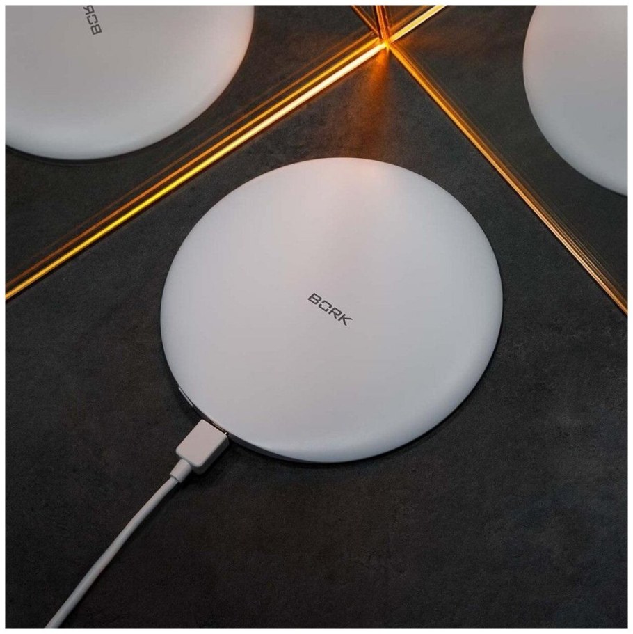 Зеркало Bork d686