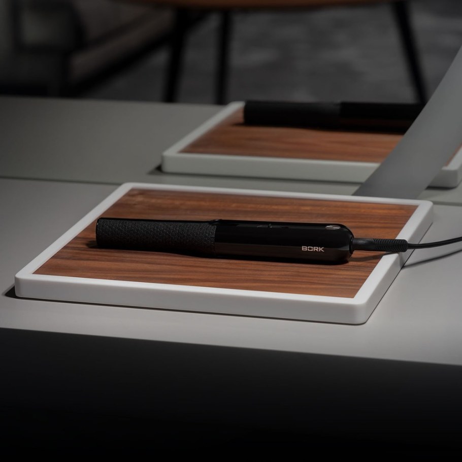 Стайлер Борк