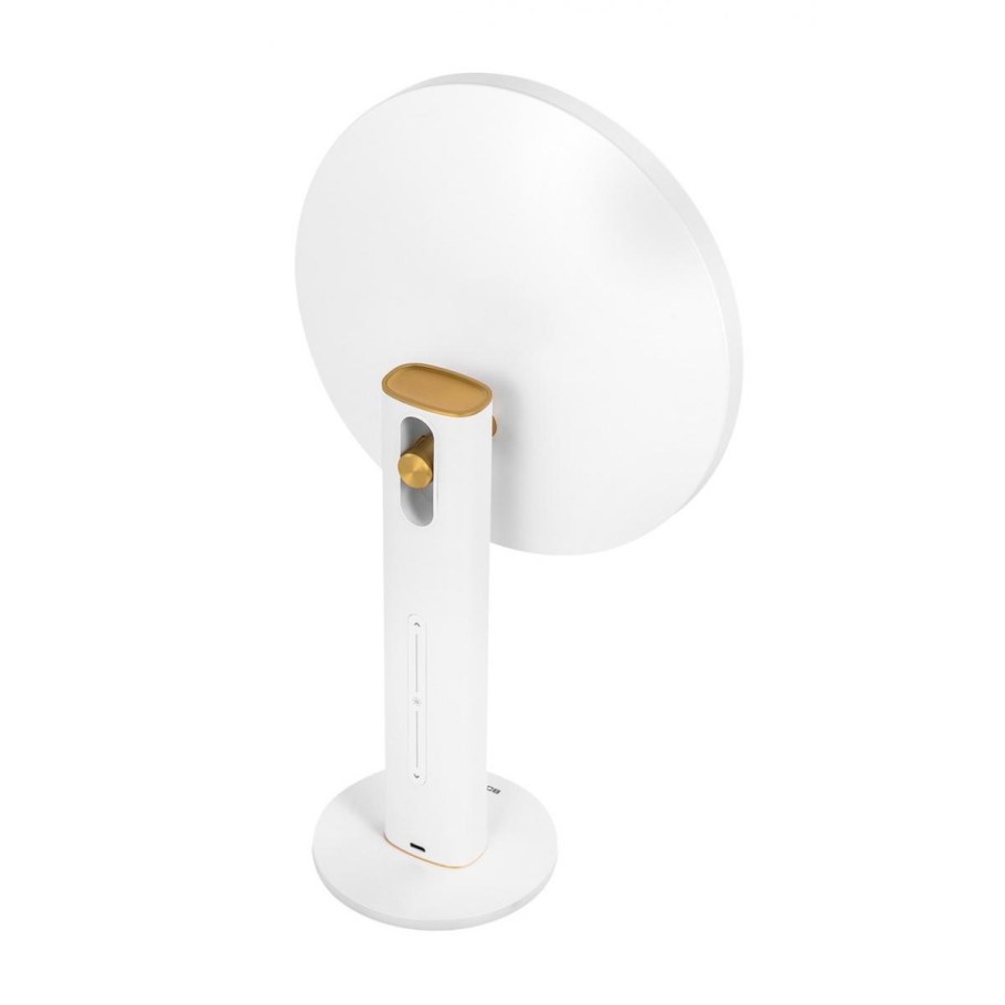 Зеркало макияжное Bork d686