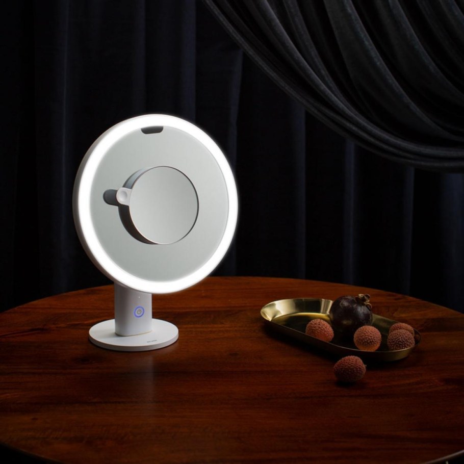 Зеркало Bork d686