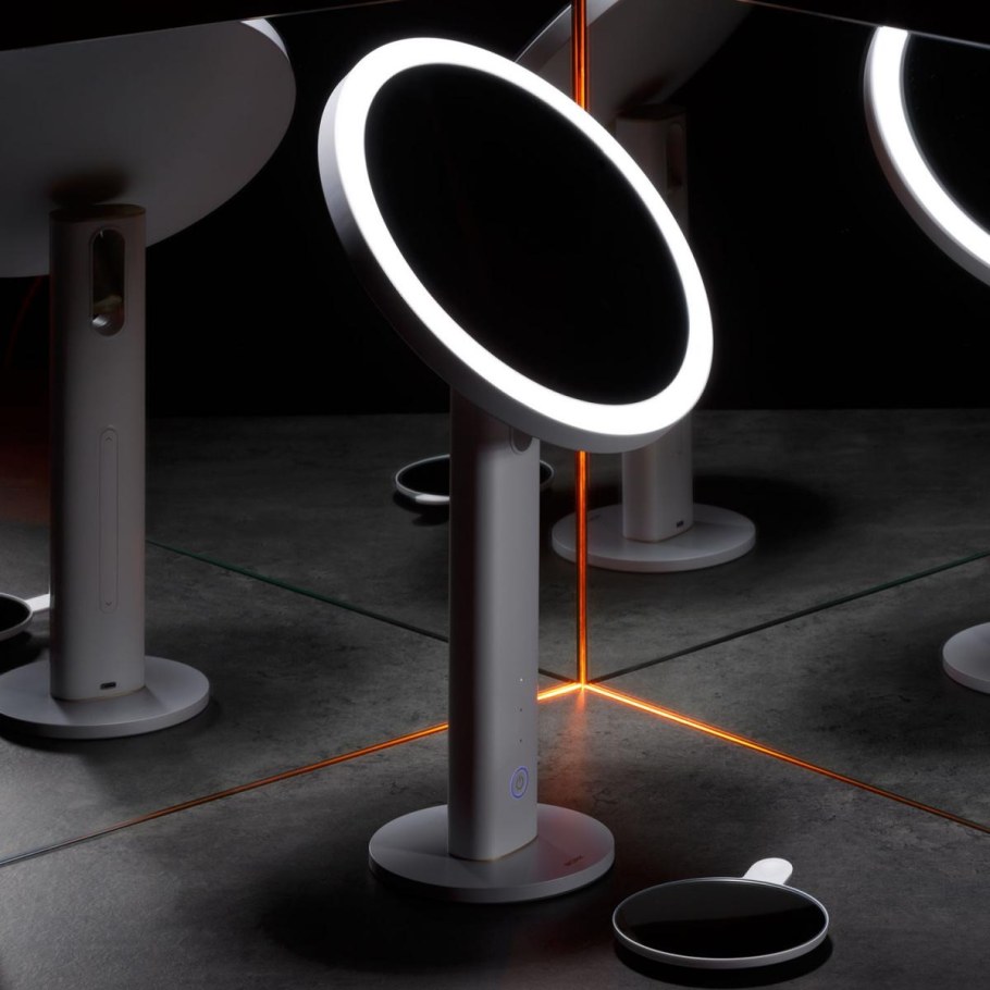 Зеркало Bork d686