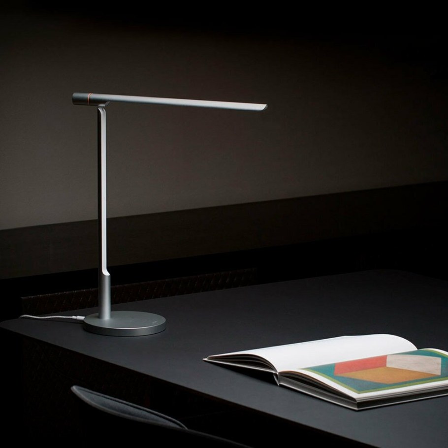 Настольная лампа Bork l780