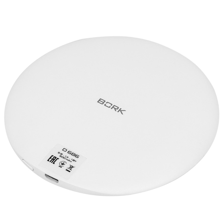 Косметическое зеркало Bork d686