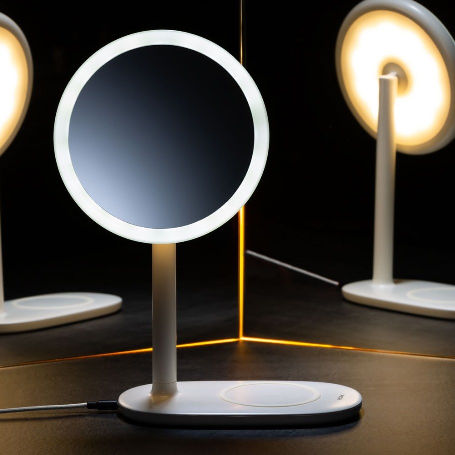 Зеркало Bork d686