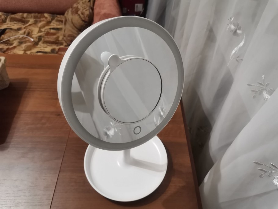 Зеркало Beurer bs45