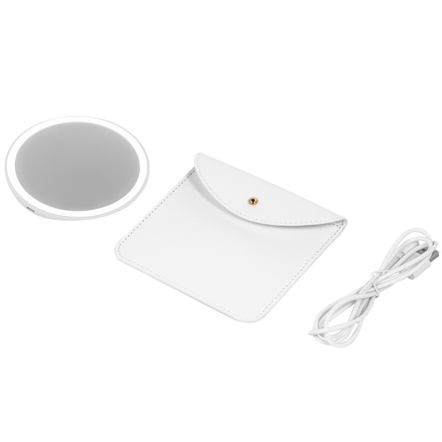 Косметическое зеркало Bork d686