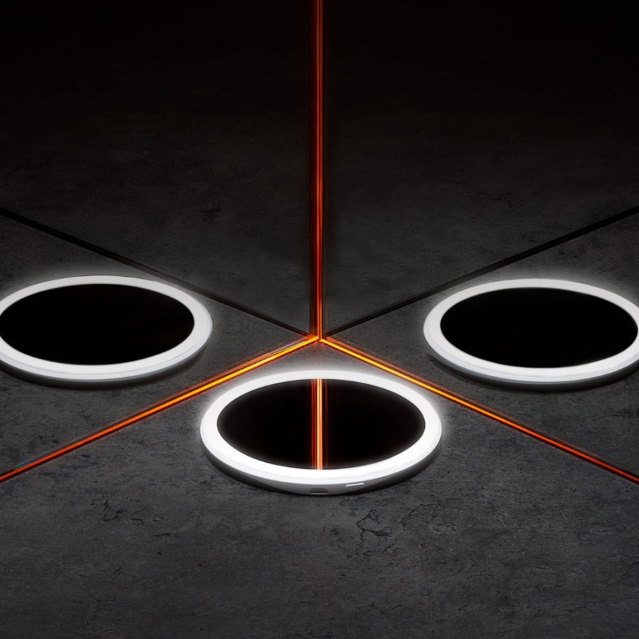 Косметическое зеркало Борк