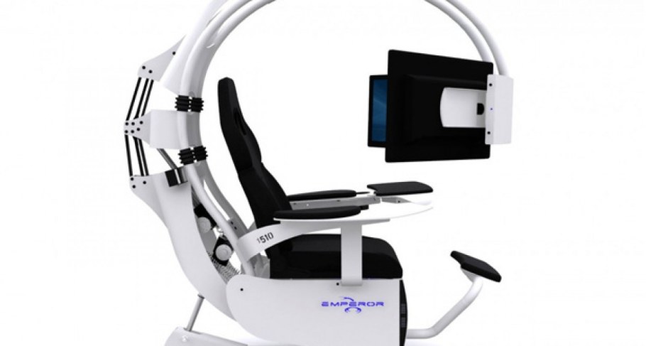 Кресло Scorpion Imperator