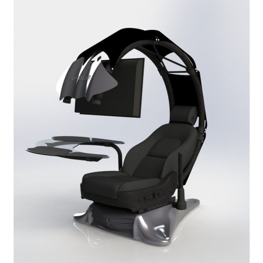 Droian Workstation SSR