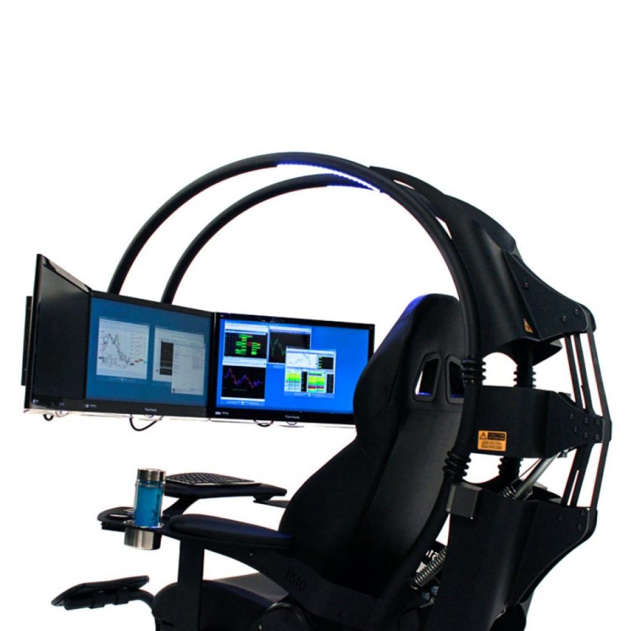 Кресло Emperor 1510