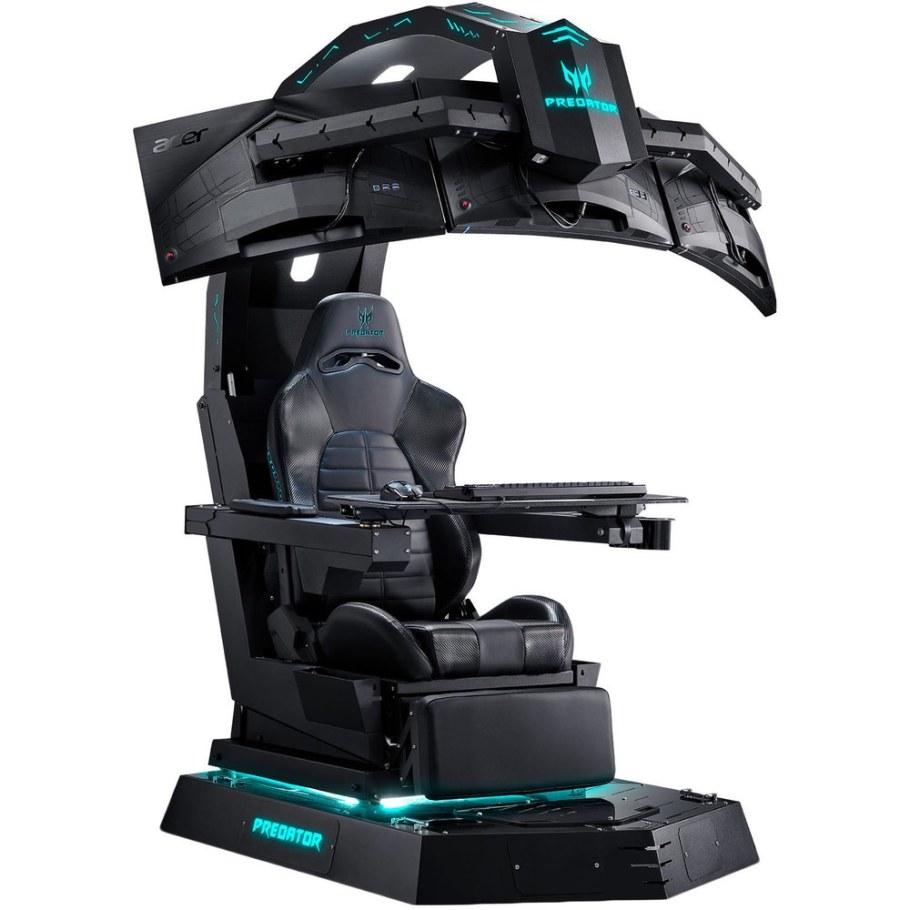 Игровое кресло windy31