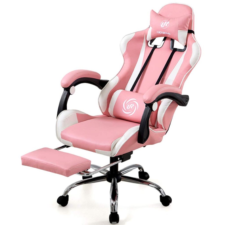 Геймерское кресло 2020