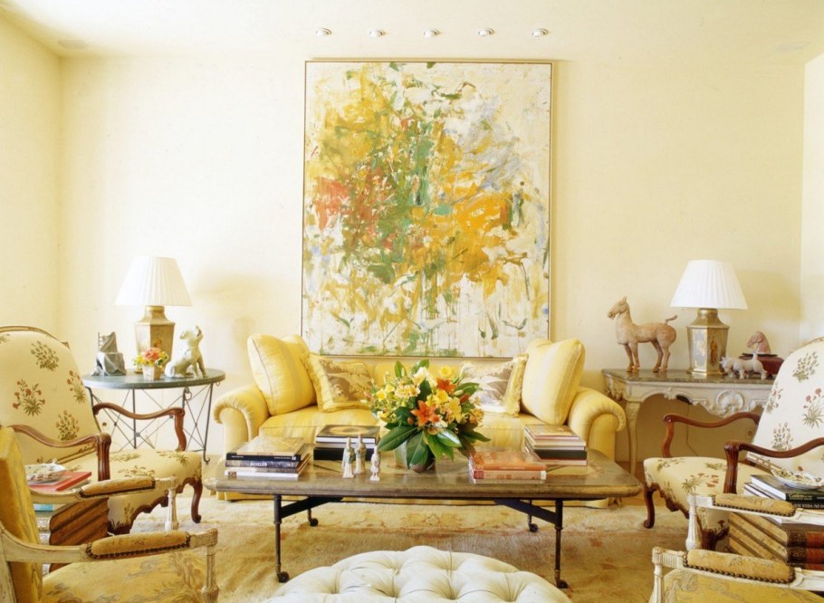 Красивые картины для интерьера